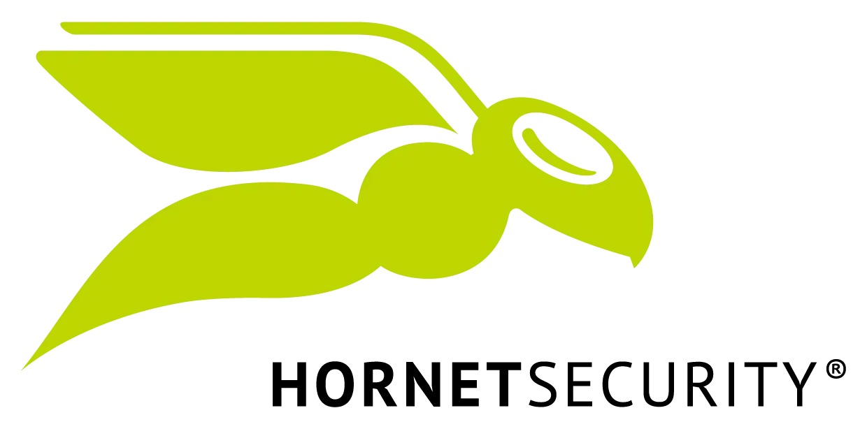 HornetSecurity logo