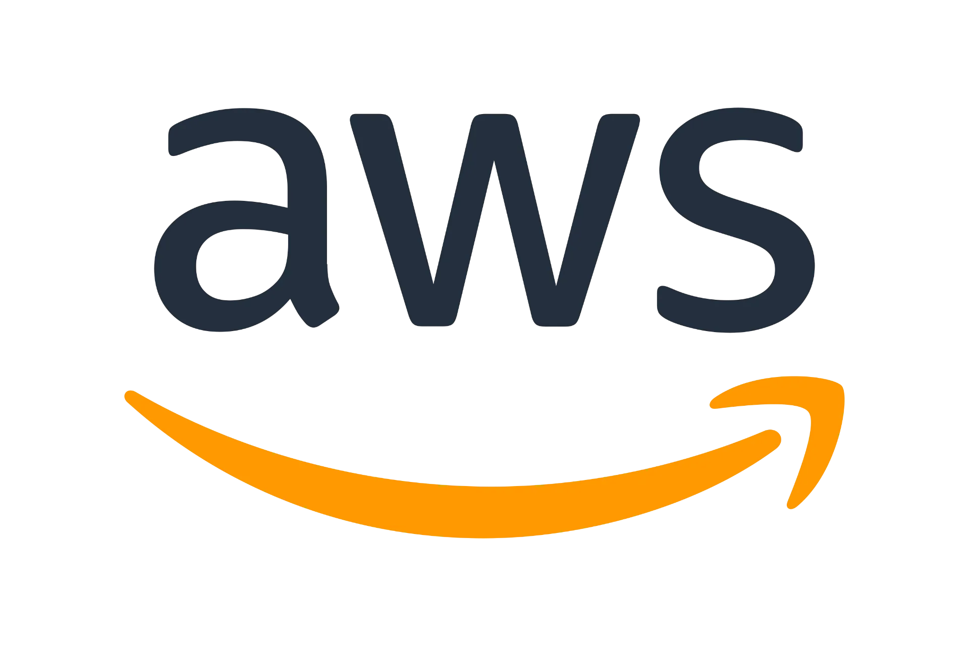 Amazon Web Services partner logo — CarpaThin Logic cloud services